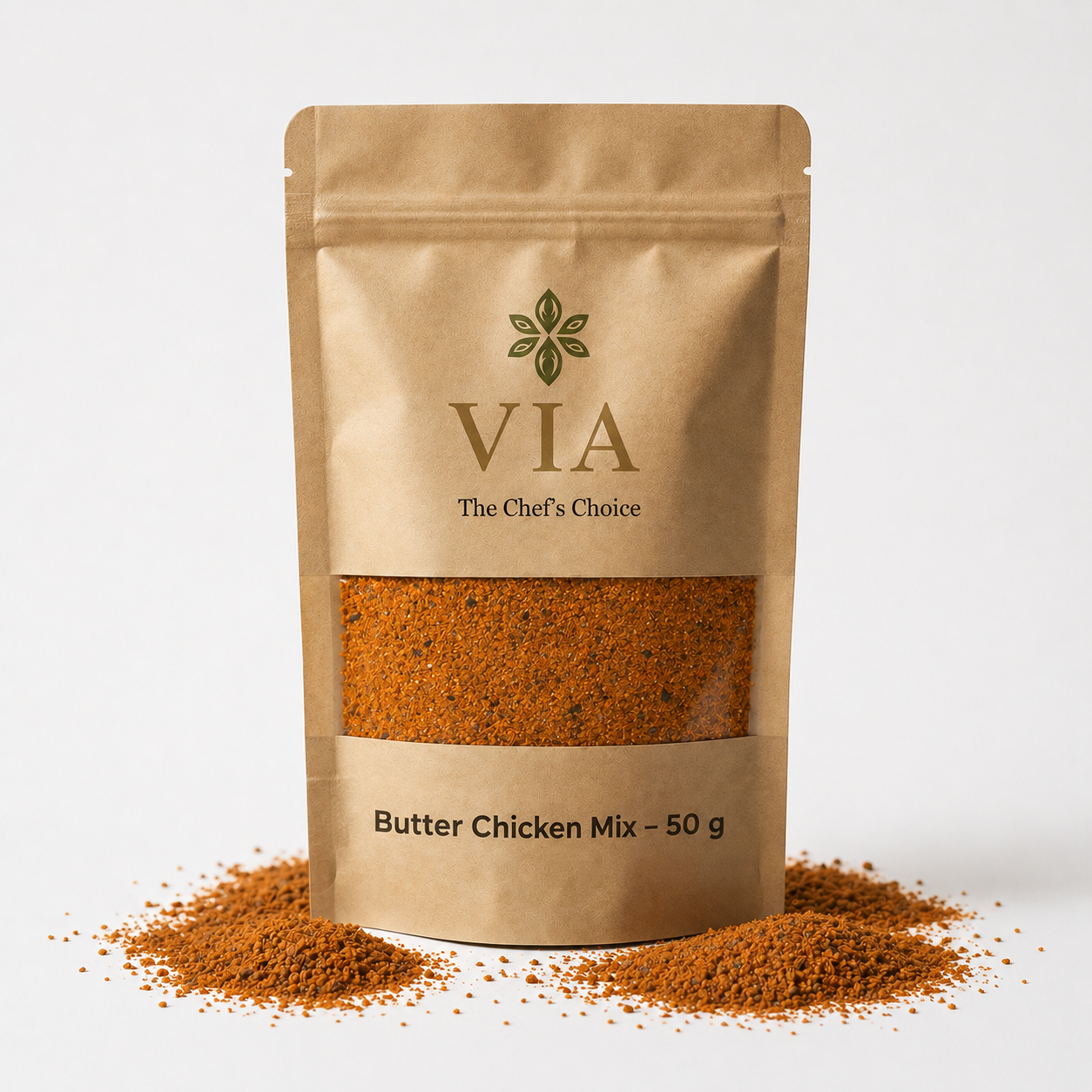 Butter Chicken Masala