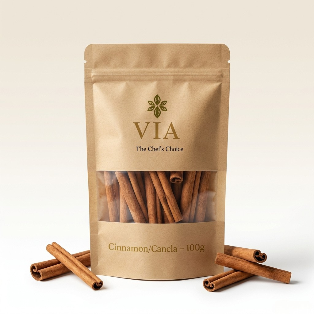 Cigrate Cinnamon