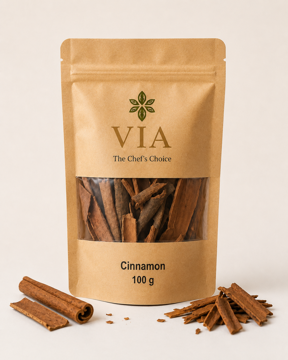 Cinnamon - premium Indian spices, authentic Indian spices, Portugal gourmet cooking