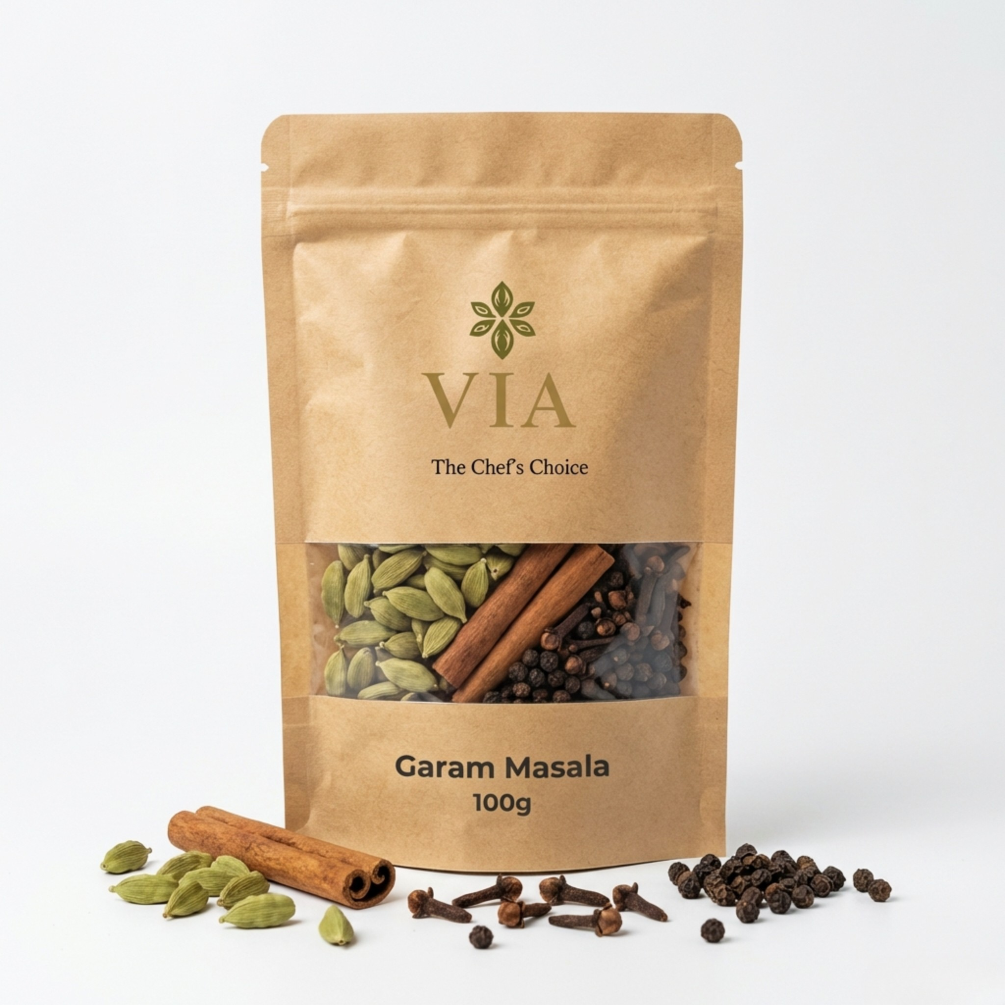 Garam Masala