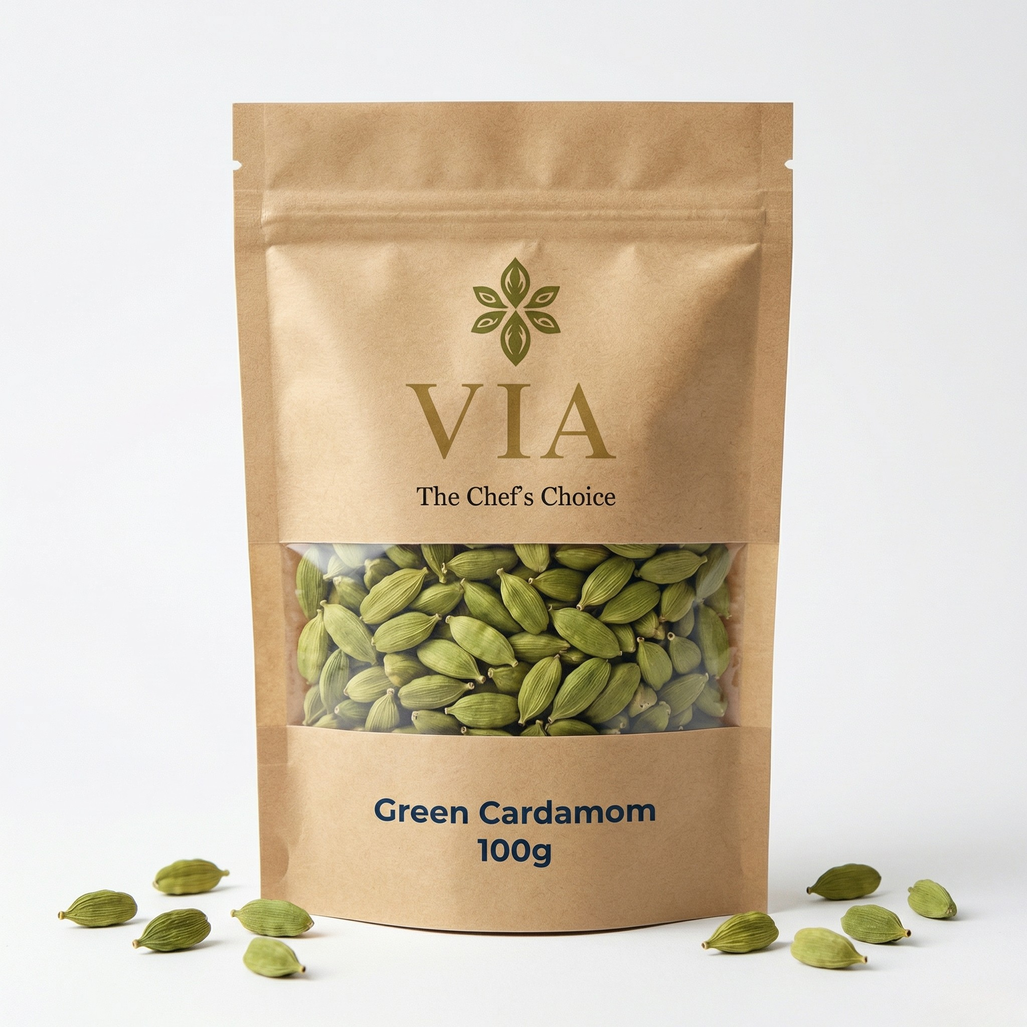 Premium Cardamom