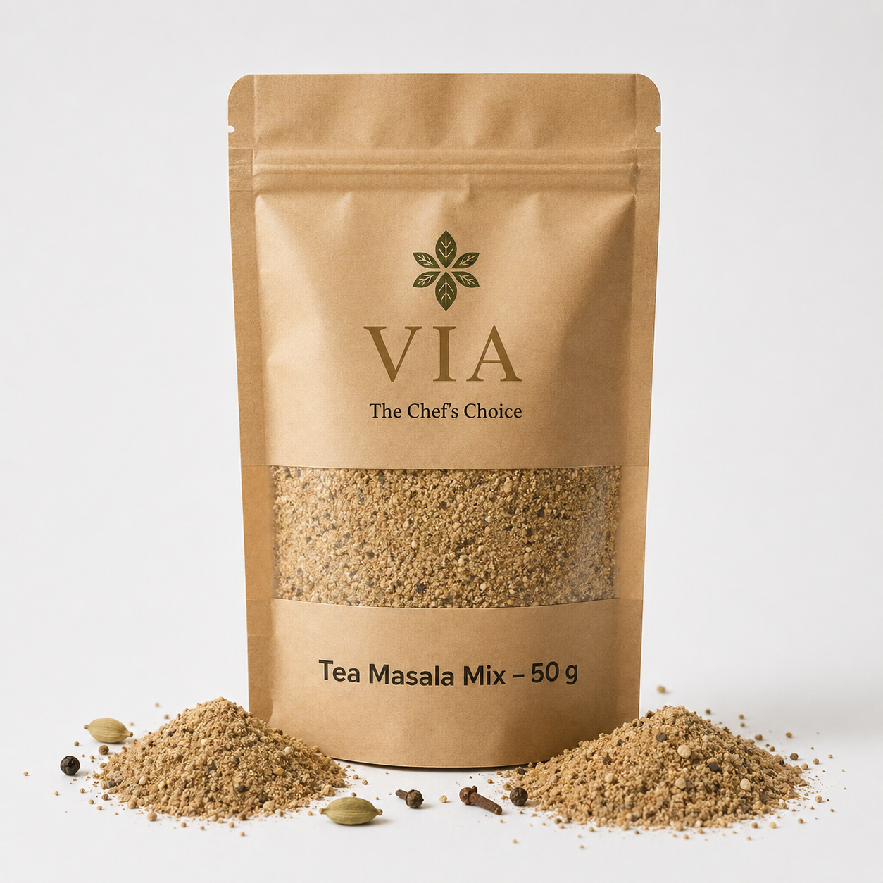 Tea Masala
